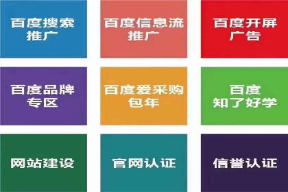 SEM推广中如何提高广告点击率——案例分析